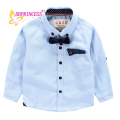 China camiseta fabricantes niños blusa outwear chaqueta para niños